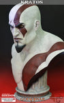 Kratos - ActionFigure Brasil