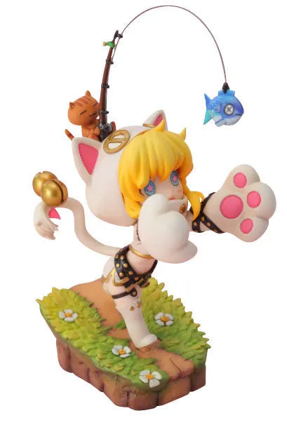 KRITIKA - Taijutsushi SD Ver.ㅤ – knk – ActionFigure Brasil