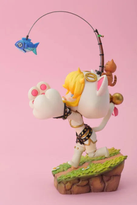 KRITIKA - Taijutsushi SD Ver.ㅤ – knk – ActionFigure Brasil