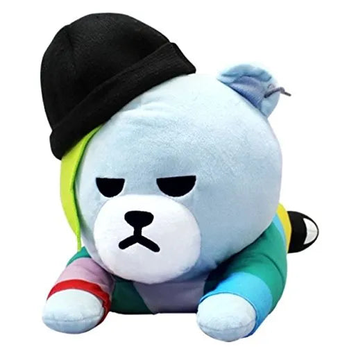 KRUNK×BIGBANG - Super Big Nesoberi Plush - G DRAGONㅤ – FuRyu – ActionFigure Brasil