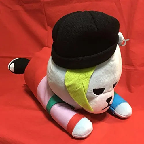KRUNK×BIGBANG - Super Big Nesoberi Plush - G DRAGONㅤ – FuRyu – ActionFigure Brasil