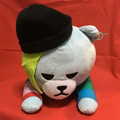KRUNK×BIGBANG - Super Big Nesoberi Plush - G DRAGONㅤ – FuRyu – ActionFigureBrasil — close