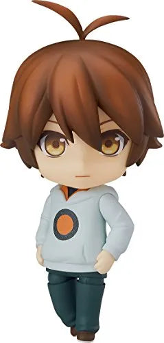 Kubikiri Cycle: Aoiro Savant to Zaregotozukai - Boku - Nendoroid #811ㅤ – Good Smile Company – ActionFigure Brasil