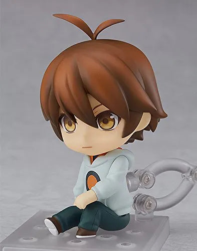 Kubikiri Cycle: Aoiro Savant to Zaregotozukai - Boku - Nendoroid #811ㅤ – Good Smile Company – ActionFigure Brasil