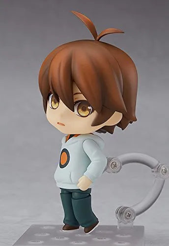 Kubikiri Cycle: Aoiro Savant to Zaregotozukai - Boku - Nendoroid #811ㅤ – Good Smile Company – ActionFigure Brasil