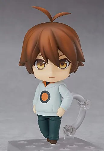 Kubikiri Cycle: Aoiro Savant to Zaregotozukai - Boku - Nendoroid #811ㅤ – Good Smile Company – ActionFigure Brasil