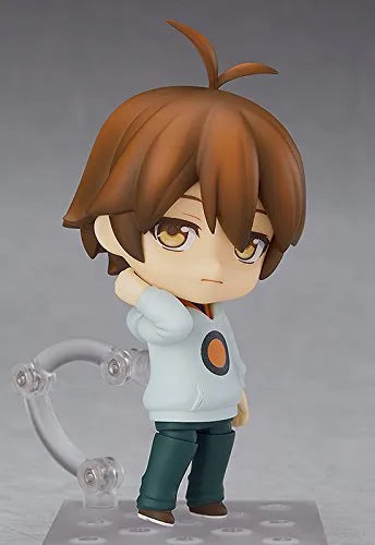Kubikiri Cycle: Aoiro Savant to Zaregotozukai - Boku - Nendoroid #811ㅤ – Good Smile Company – ActionFigure Brasil