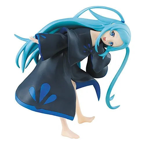 Kubikiri Cycle: Aoiro Savant to Zaregotozukai - Kunagisa Tomoㅤ – Banpresto – ActionFigure Brasil