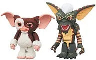 Kubrick No.285 Gremlin Gizmo & Stripe Two Figure Packㅤ – Puella Magi Madoka Magica – ActionFigureBrasil — ângulo diferente