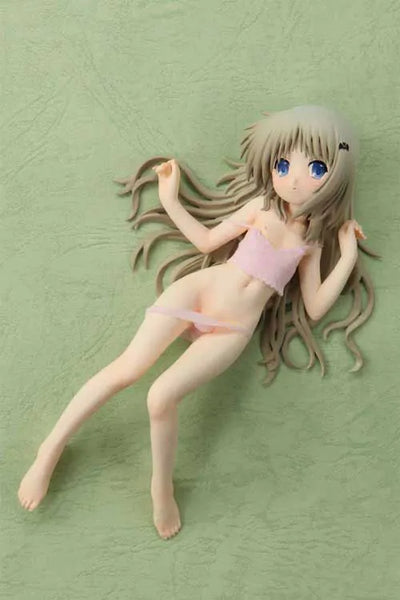 Kud Wafter - "Kudryavka Noumi" NobiNobi WafuWafu Pettanko 1/8ㅤ – Chara-Ani – ActionFigure Brasil — close