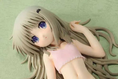 Kud Wafter - "Kudryavka Noumi" NobiNobi WafuWafu Pettanko 1/8ㅤ – Chara-Ani – ActionFigure Brasil — com base expositora