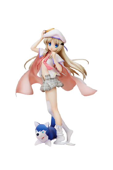 Kud Wafter - Noumi Kudryavka - 1/7 (Broccoli)ㅤ – Broccoli – ActionFigure Brasil