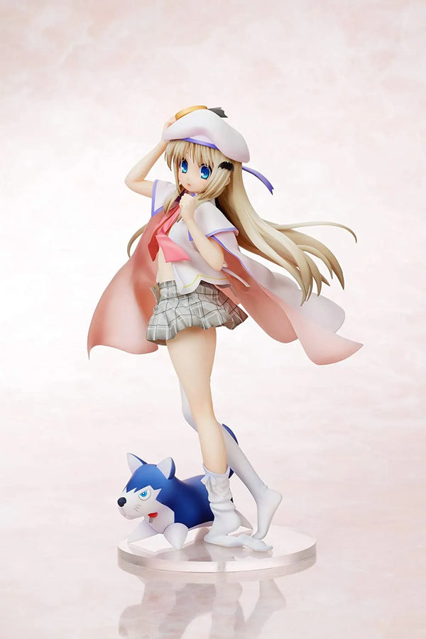 Kud Wafter - Noumi Kudryavka - 1/7 (Broccoli)ㅤ – Broccoli – ActionFigure Brasil
