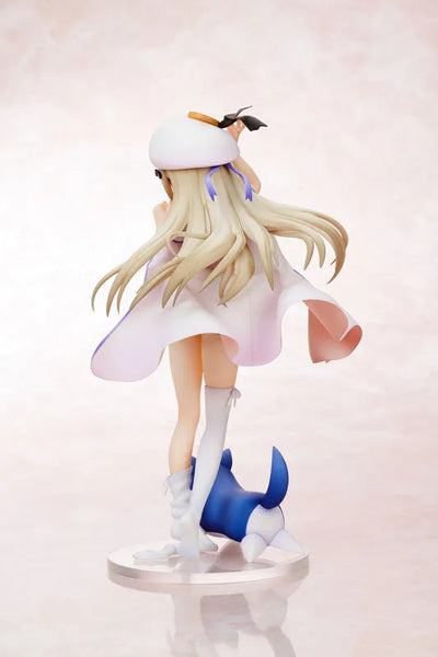 Kud Wafter - Noumi Kudryavka - 1/7 (Broccoli)ㅤ – Broccoli – ActionFigure Brasil — embalagem