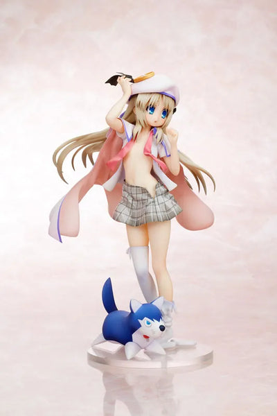 Kud Wafter - Noumi Kudryavka - 1/7 (Broccoli)ㅤ – Broccoli – ActionFigure Brasil — com base expositora