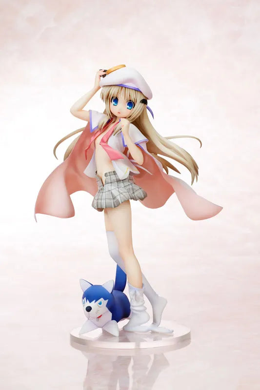 Kud Wafter - Noumi Kudryavka - 1/7 (Broccoli)ㅤ – Broccoli – ActionFigure Brasil