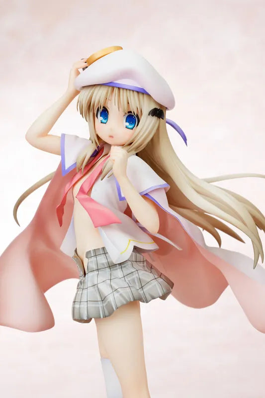 Kud Wafter - Noumi Kudryavka - 1/7 (Broccoli)ㅤ – Broccoli – ActionFigure Brasil