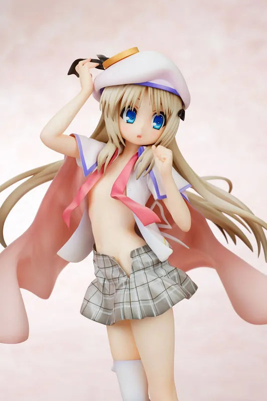 Kud Wafter - Noumi Kudryavka - 1/7 (Broccoli)ㅤ – Broccoli – ActionFigure Brasil