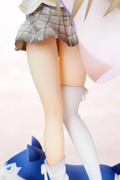 Kud Wafter - Noumi Kudryavka - 1/7 (Broccoli)ㅤ – Broccoli – ActionFigure Brasil — com base expositora