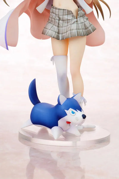 Kud Wafter - Noumi Kudryavka - 1/7 (Broccoli)ㅤ – Broccoli – ActionFigure Brasil — iluminação de estúdio