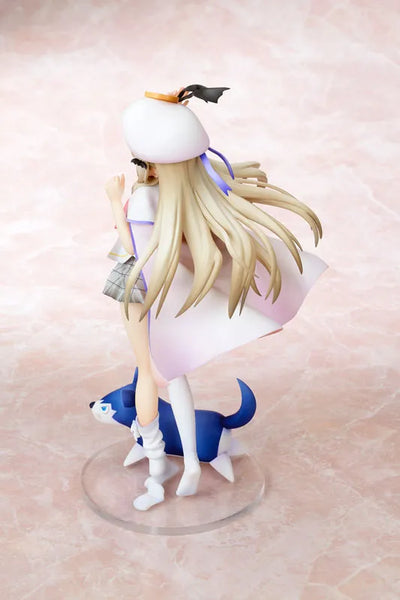 Kud Wafter - Noumi Kudryavka - 1/7 (Broccoli)ㅤ – Broccoli – ActionFigure Brasil — detalhe do produto
