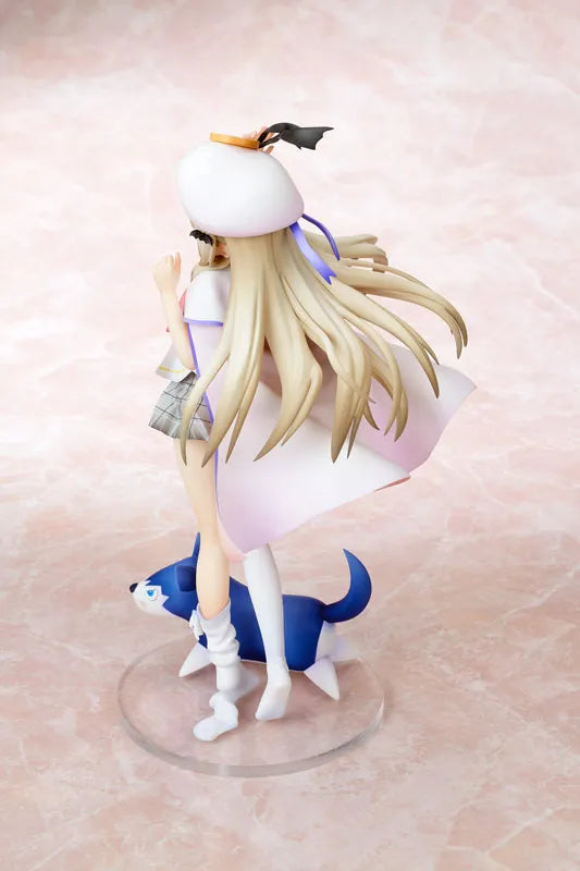 Kud Wafter - Noumi Kudryavka - 1/7 (Broccoli)ㅤ – Broccoli – ActionFigure Brasil