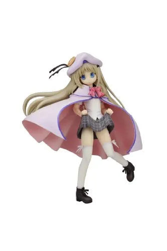 Kud Wafter - Noumi Kudryavka - 1/8 (Movic Peacemaker)ㅤ – Movic – ActionFigure Brasil