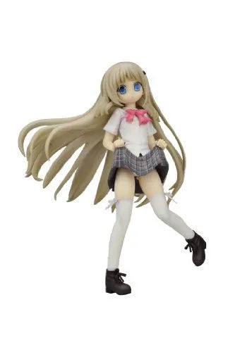 Kud Wafter - Noumi Kudryavka - 1/8 (Movic Peacemaker)ㅤ – Movic – ActionFigure Brasil — ângulo diferente