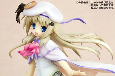 Kud Wafter - Noumi Kudryavka - 1/8 - Waffu ver. (Kotobukiya)ㅤ – Kotobukiya – ActionFigure Brasil — ângulo diferente