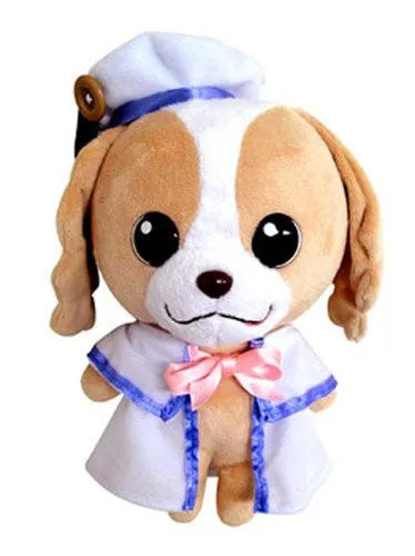 Kud Wafter - Wanryavka (Toy's Planning Key Visual Art's)ㅤ – Toy's Planning – ActionFigure Brasil