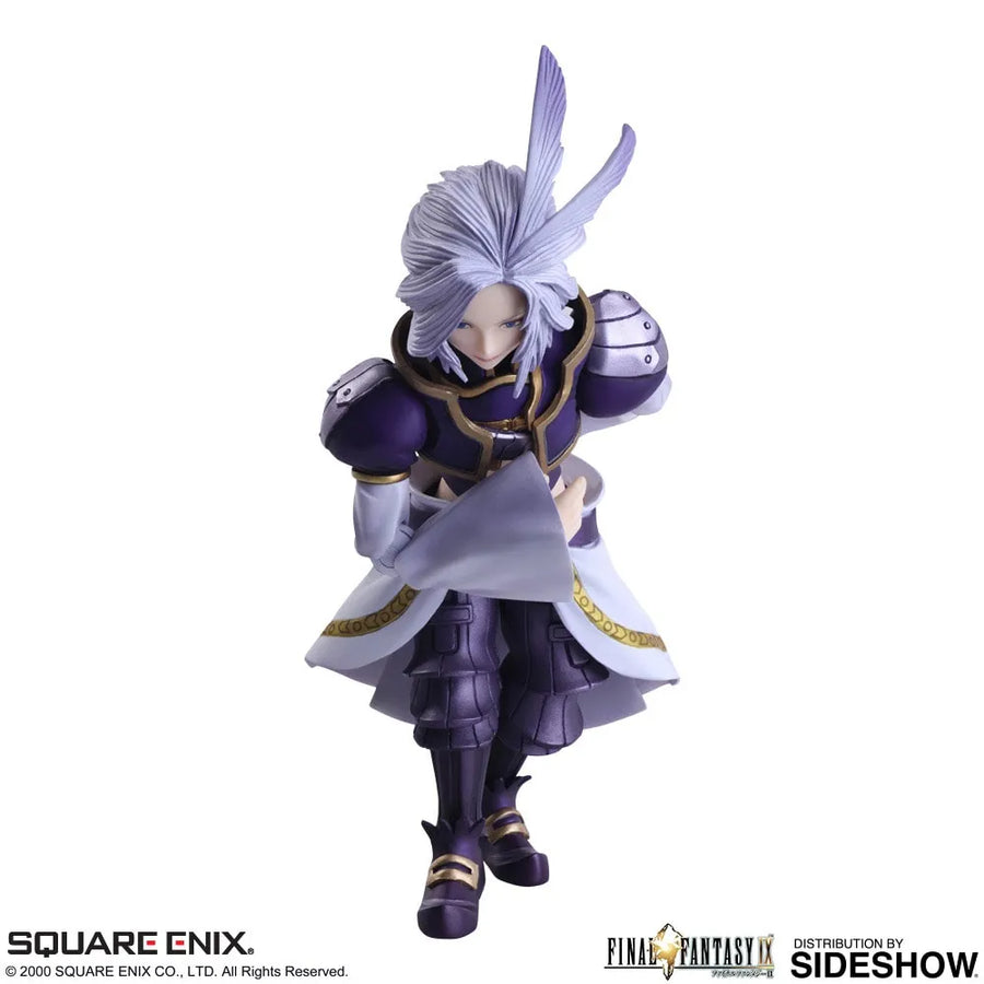 Kuja & Amarant Coral – Square Enix – ActionFigure Brasil