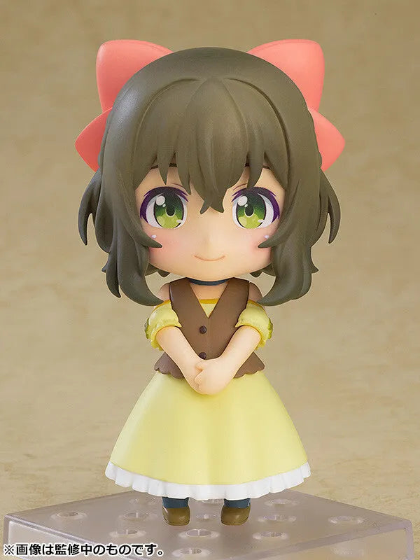 Kuma Kuma Kuma Bear Punch! - Fina - Nendoroid #2192 (Good Smile Company)ㅤ – Good Smile Company – ActionFigureBrasil