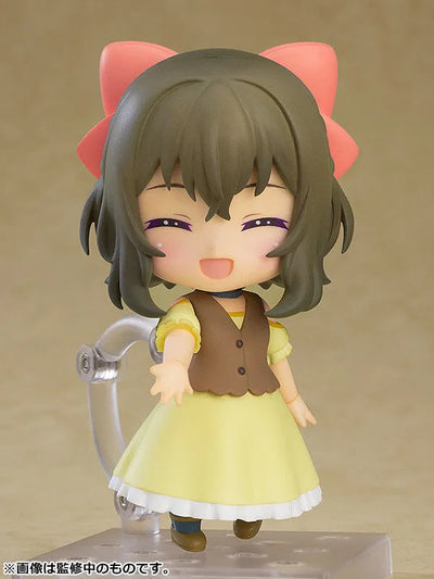 Kuma Kuma Kuma Bear Punch! - Fina - Nendoroid #2192 (Good Smile Company)ㅤ – Good Smile Company – ActionFigureBrasil — acessórios