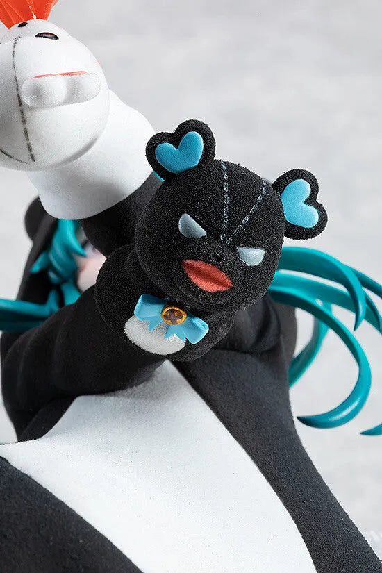 Kuma Kuma Kuma Bear Punch! - Yuna - KDcolle - 1/7 (Kadokawa, Wonderful Works)ㅤ – Kadokawa,Wonderful Works As Producer – ActionFigure Brasil