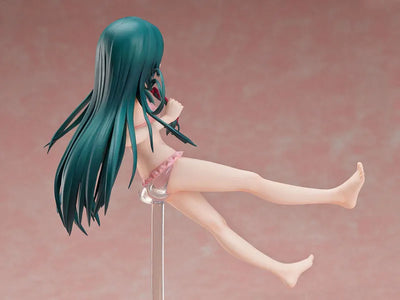 Kuma Kuma Kuma Bear Yuna 1/7ㅤ – FuRyu – ActionFigureBrasil — ângulo diferente