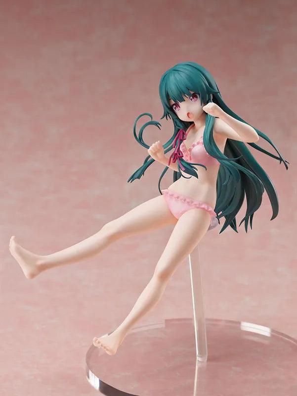 Kuma Kuma Kuma Bear Yuna 1/7ㅤ – FuRyu – ActionFigureBrasil