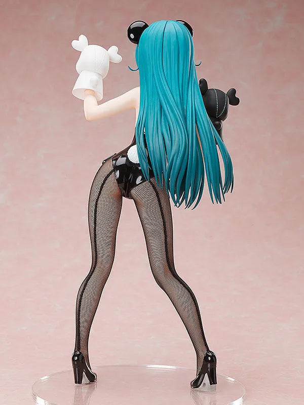 Kuma Kuma Kuma Bear - Yuna - B-style - 1/4 - Bear Suit Ver. (FREEing)ㅤ – FREEing – ActionFigureBrasil