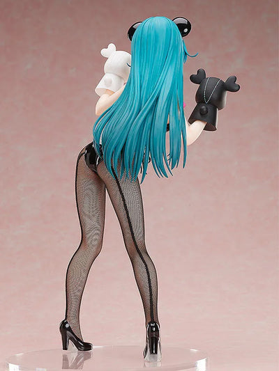 Kuma Kuma Kuma Bear - Yuna - B-style - 1/4 - Bear Suit Ver. (FREEing)ㅤ – FREEing – ActionFigureBrasil — ambientada