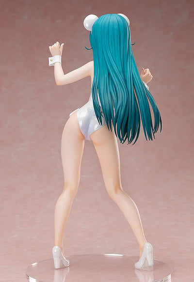 Kuma Kuma Kuma Bear - Yuna - B-style - 1/4 - White Bear Suit Ver. (FREEing)ㅤ – FREEing – ActionFigureBrasil — close