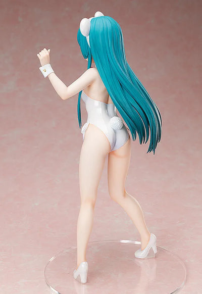 Kuma Kuma Kuma Bear - Yuna - B-style - 1/4 - White Bear Suit Ver. (FREEing)ㅤ – FREEing – ActionFigureBrasil — embalagem