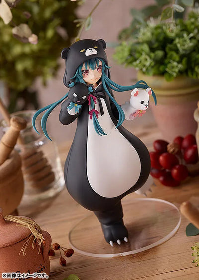 Kuma Kuma Kuma Bear - Yuna - Pop Up Parade (Good Smile Company)ㅤ – Good Smile Company – ActionFigureBrasil — detalhe do produto