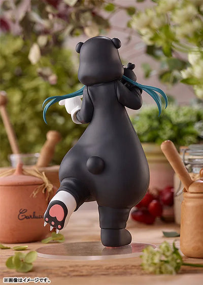Kuma Kuma Kuma Bear - Yuna - Pop Up Parade (Good Smile Company)ㅤ – Good Smile Company – ActionFigureBrasil — acessórios