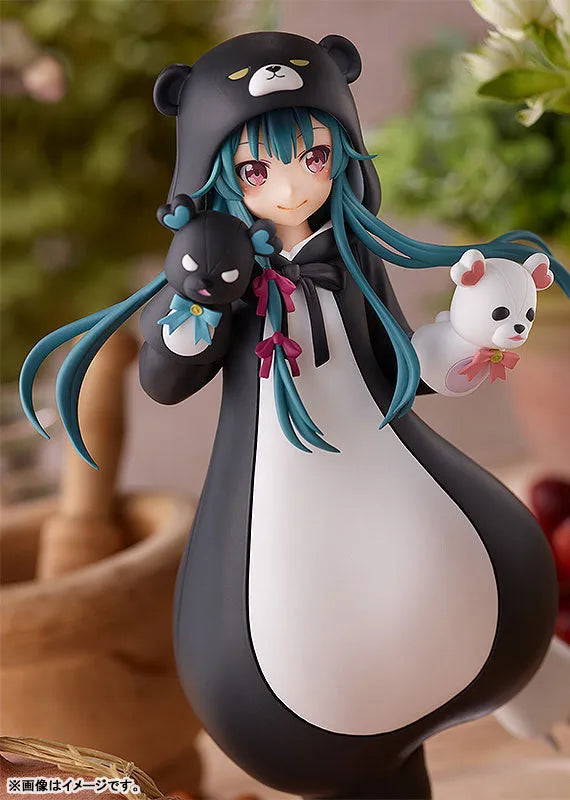 Kuma Kuma Kuma Bear - Yuna - Pop Up Parade (Good Smile Company)ㅤ – Good Smile Company – ActionFigure Brasil