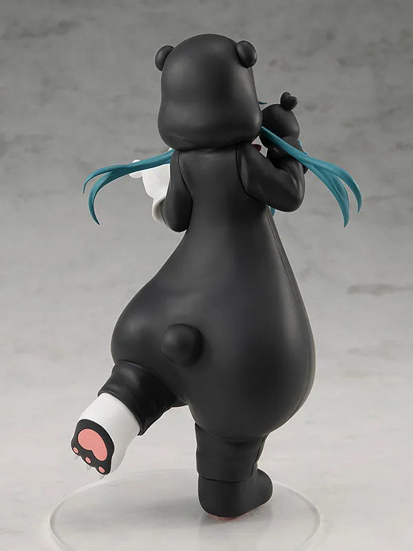 Kuma Kuma Kuma Bear - Yuna - Pop Up Parade (Good Smile Company)ㅤ – Good Smile Company – ActionFigure Brasil
