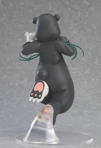 Kuma Kuma Kuma Bear - Yuna - Pop Up Parade - L (Good Smile Company)ㅤ – Good Smile Company – ActionFigureBrasil — ângulo diferente