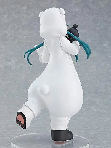 Kuma Kuma Kuma Bear - Yuna - Pop Up Parade - White Bear Ver. (Good Smile Company)ㅤ – Good Smile Company – ActionFigureBrasil — close