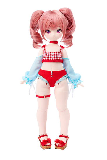 KUMAKO - Rose (HobbyJAPAN) [Shop Exlcusive]ㅤ – HobbyJAPAN – ActionFigure Brasil