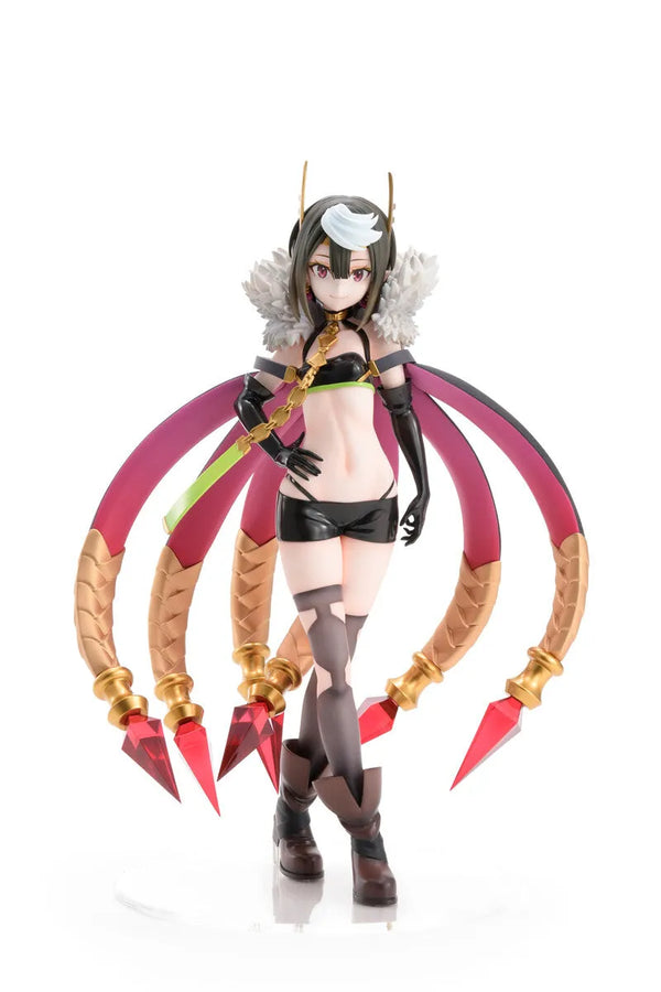 Kumo Desu ga, Nani ka? - Ariel - 1/7 (Amakuni, Hobby Japan) [Shop Exclusive]ㅤ – Amakuni – ActionFigureBrasil