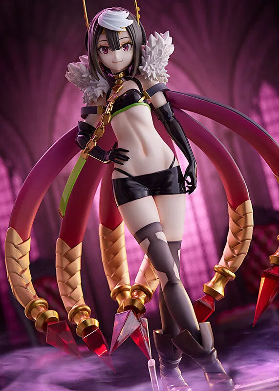 Kumo Desu ga, Nani ka? - Ariel - 1/7 (Amakuni, Hobby Japan) [Shop Exclusive]ㅤ – Amakuni – ActionFigureBrasil