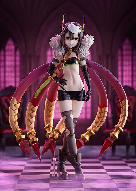 Kumo Desu ga, Nani ka? - Ariel - 1/7 (Amakuni, Hobby Japan) [Shop Exclusive]ㅤ – Amakuni – ActionFigureBrasil
